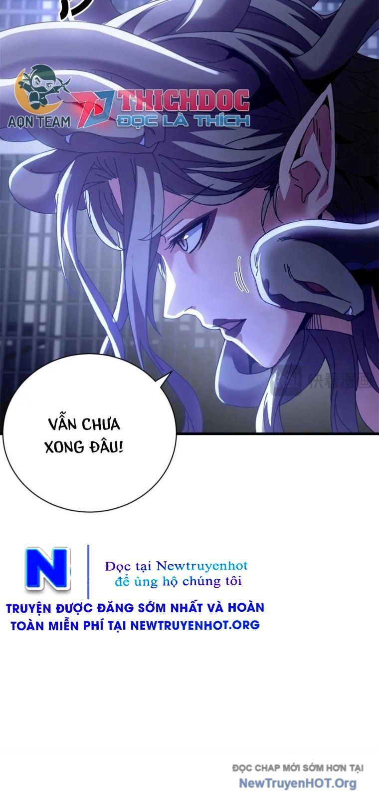 Trưởng Giám Ngục Trông Coi Các Ma Nữ Chapter 129 - 15