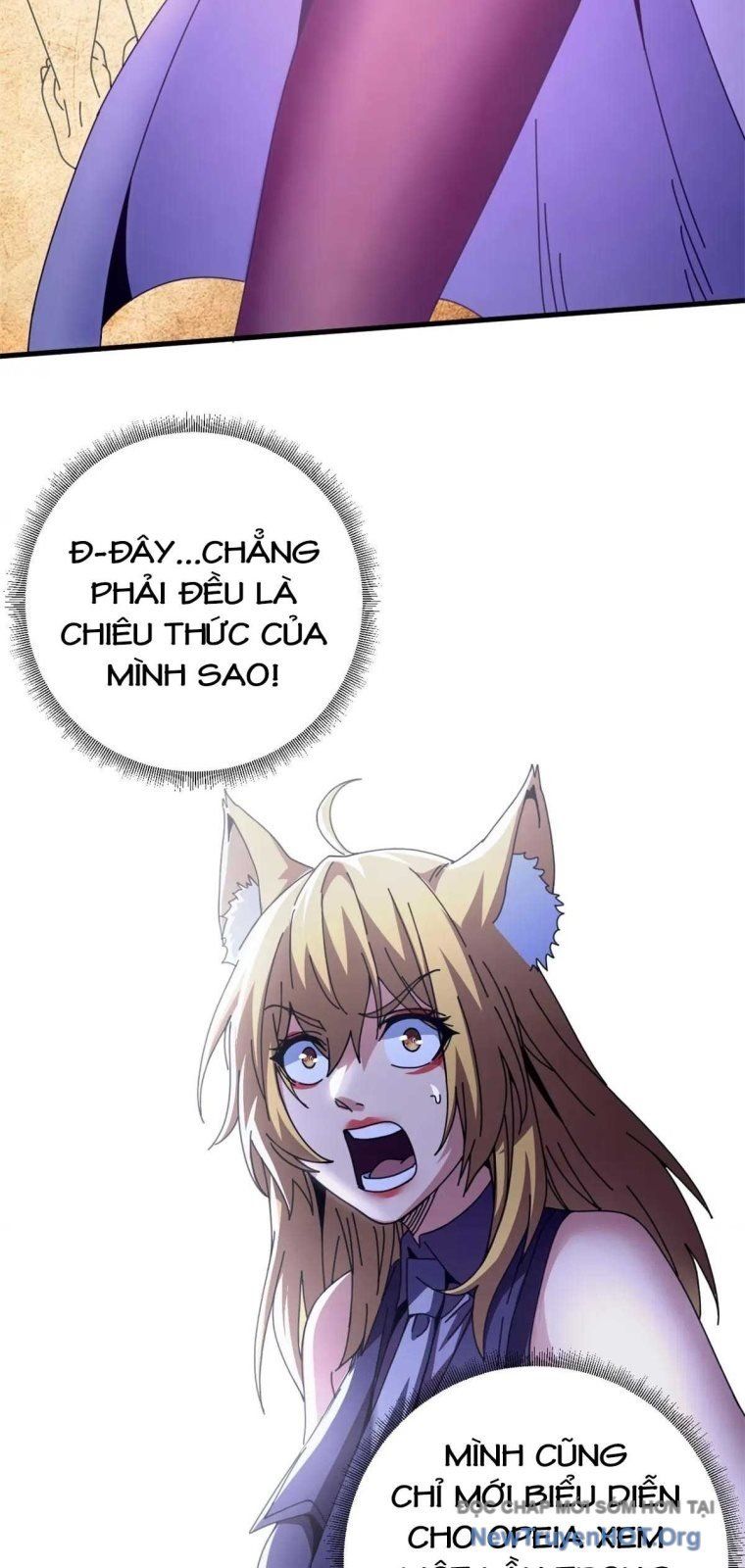 Trưởng Giám Ngục Trông Coi Các Ma Nữ Chapter 129 - 18