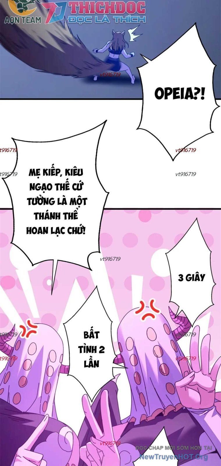 Trưởng Giám Ngục Trông Coi Các Ma Nữ Chapter 129 - 25