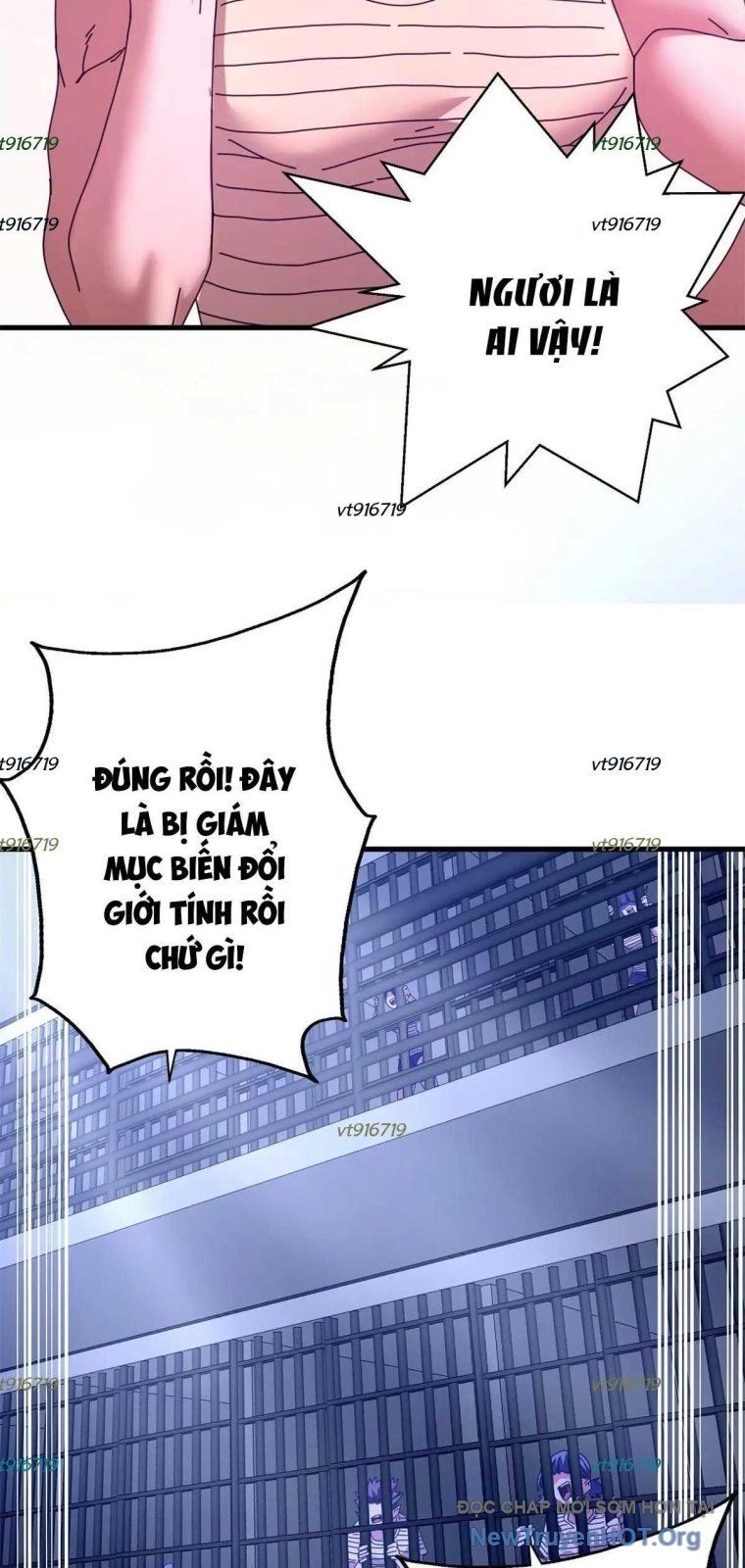 Trưởng Giám Ngục Trông Coi Các Ma Nữ Chapter 129 - 28