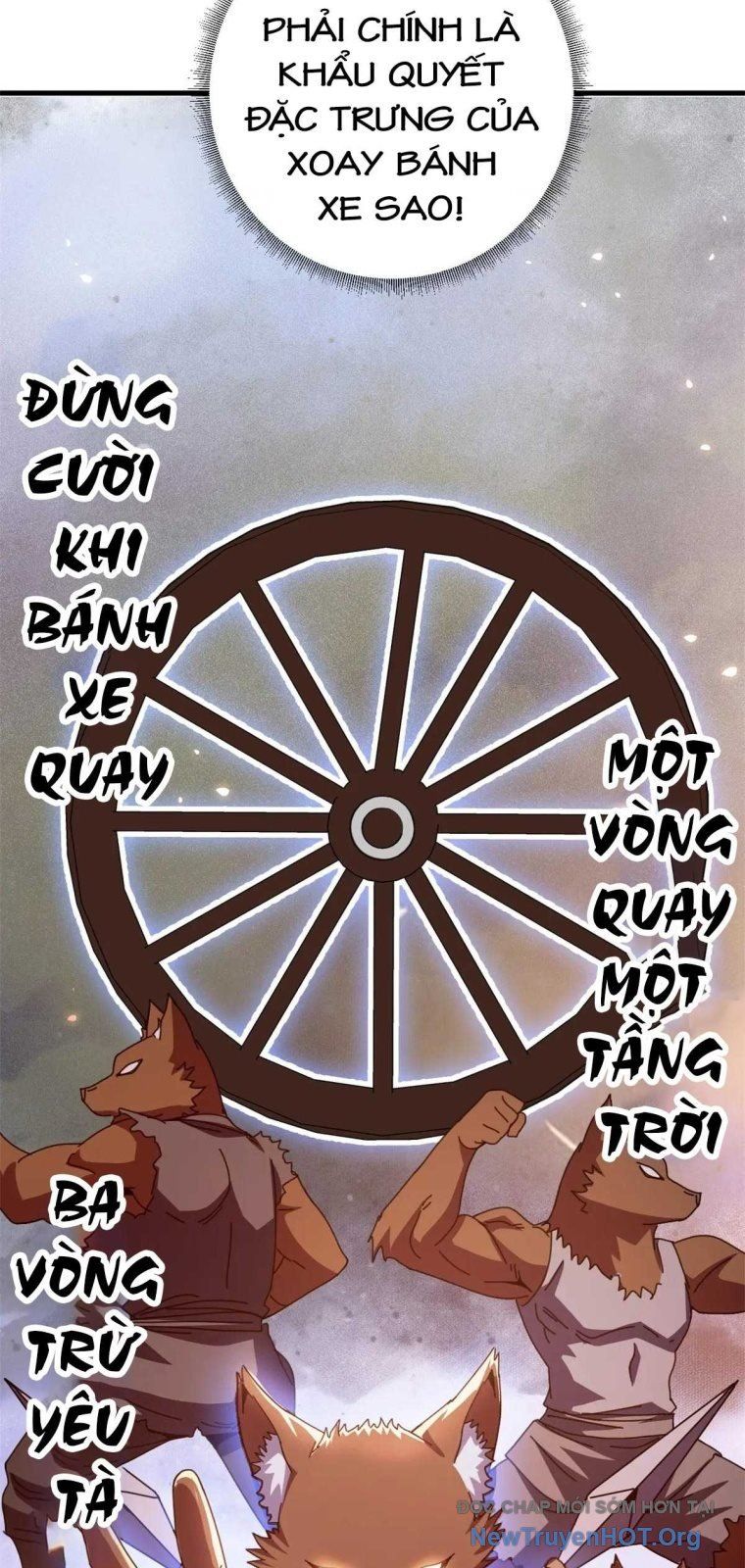 Trưởng Giám Ngục Trông Coi Các Ma Nữ Chapter 129 - 38