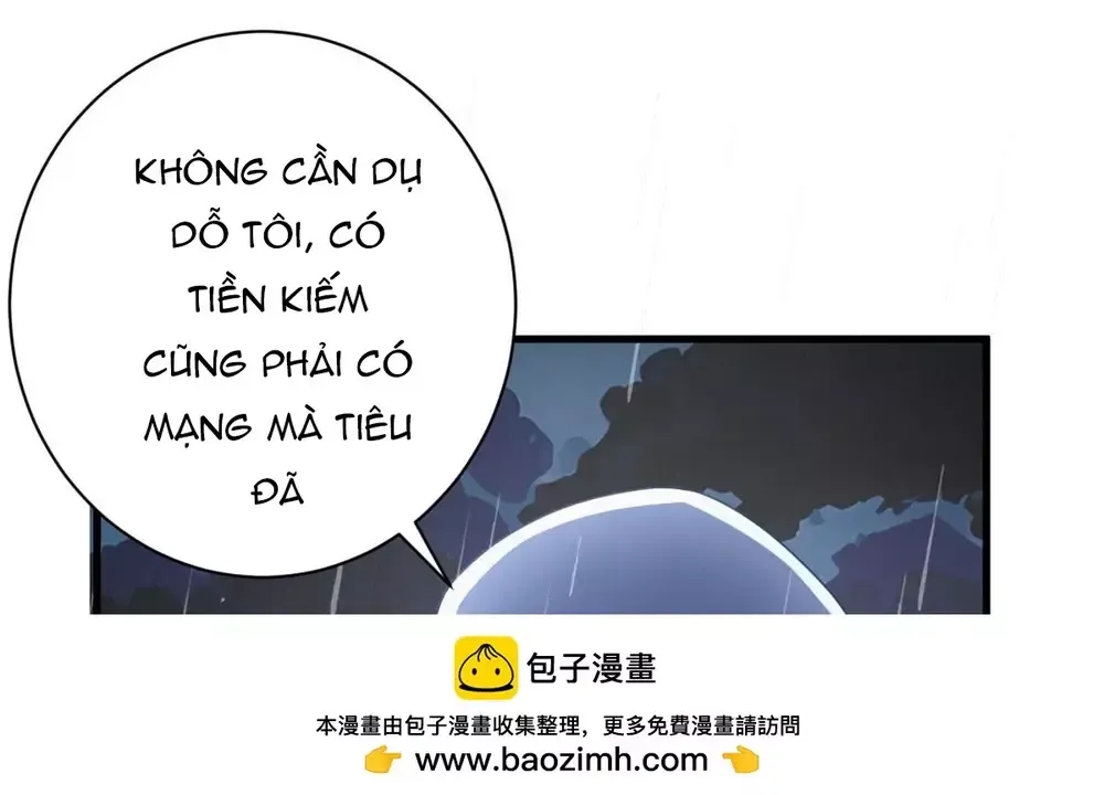 Trưởng Giám Ngục Trông Coi Các Ma Nữ Chapter 130 - 25