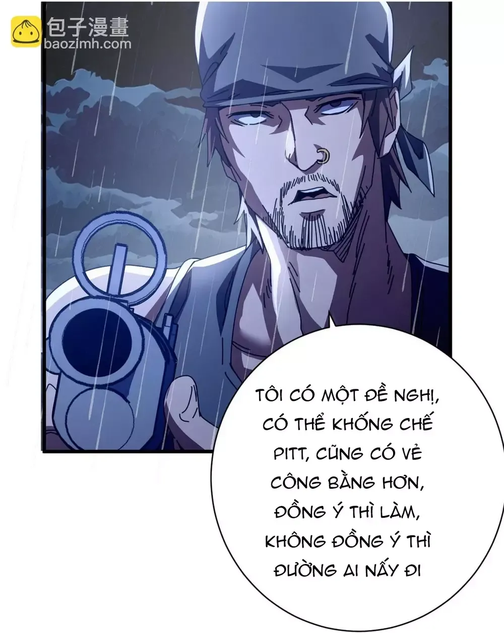 Trưởng Giám Ngục Trông Coi Các Ma Nữ Chapter 130 - 26