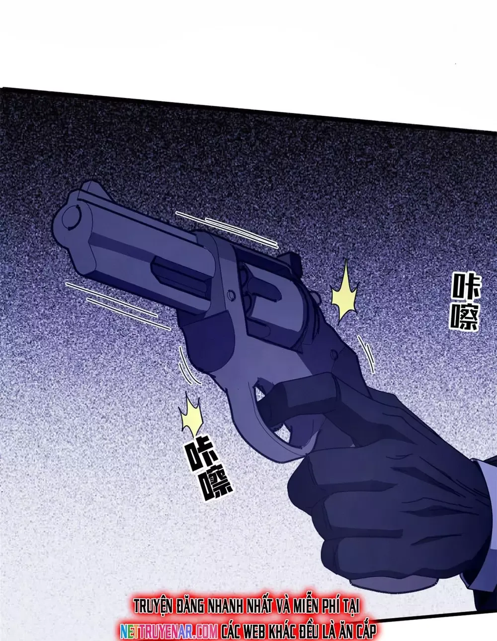 Trưởng Giám Ngục Trông Coi Các Ma Nữ Chapter 130 - 45