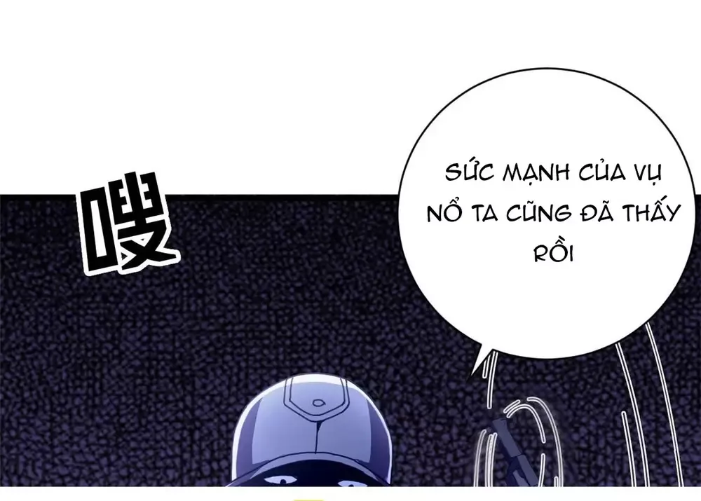 Trưởng Giám Ngục Trông Coi Các Ma Nữ Chapter 130 - 51