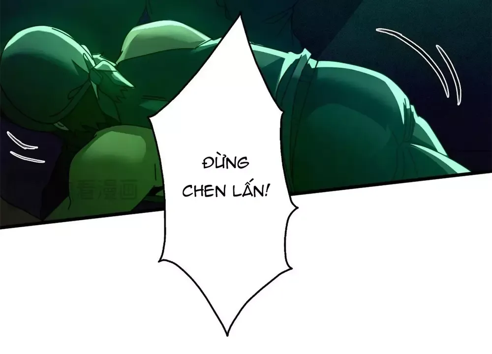 Trưởng Giám Ngục Trông Coi Các Ma Nữ Chapter 130 - 64