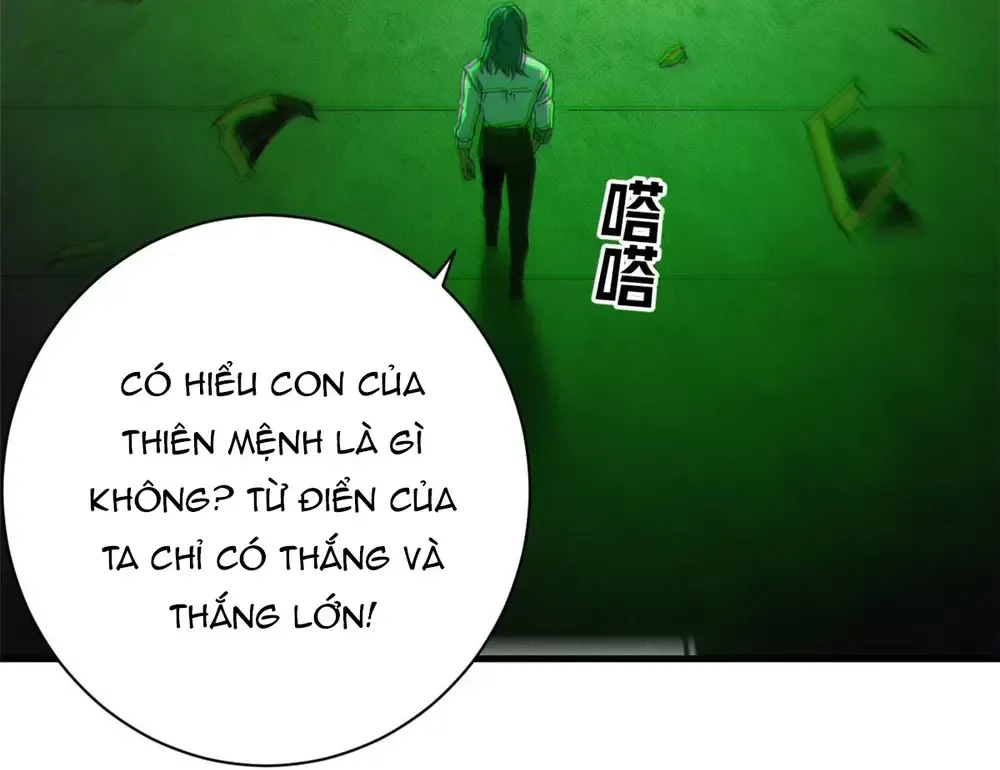 Trưởng Giám Ngục Trông Coi Các Ma Nữ Chapter 130 - 70
