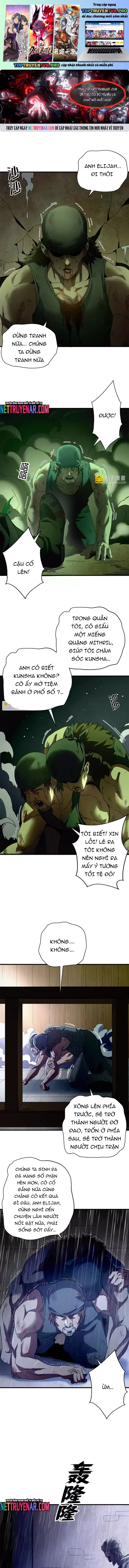 Trưởng Giám Ngục Trông Coi Các Ma Nữ Chapter 131 - 2