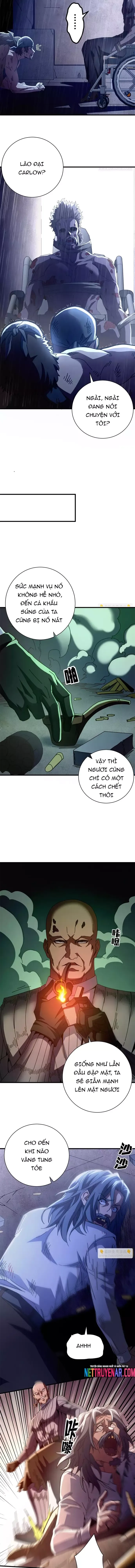 Trưởng Giám Ngục Trông Coi Các Ma Nữ Chapter 131 - 3