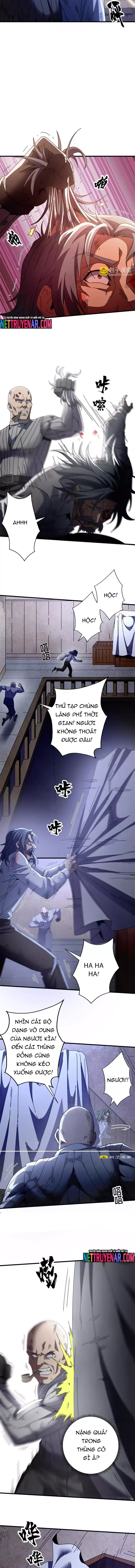 Trưởng Giám Ngục Trông Coi Các Ma Nữ Chapter 131 - 6