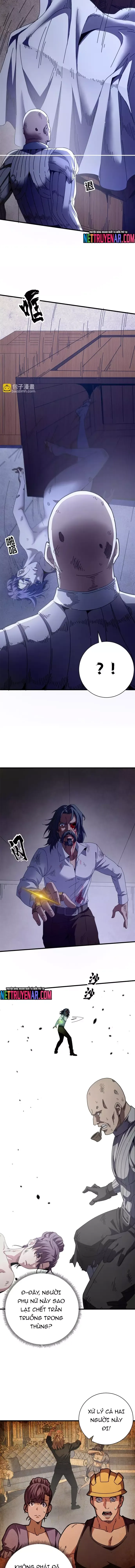 Trưởng Giám Ngục Trông Coi Các Ma Nữ Chapter 131 - 7