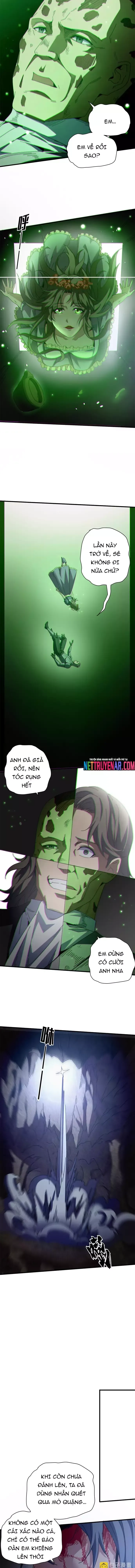 Trưởng Giám Ngục Trông Coi Các Ma Nữ Chapter 131 - 9