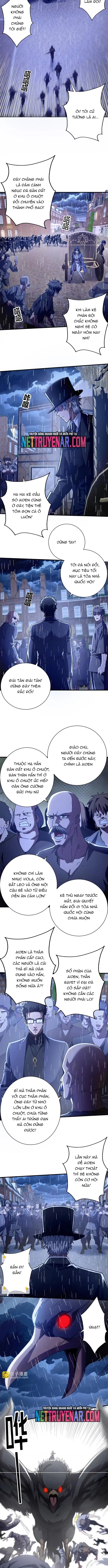 Trưởng Giám Ngục Trông Coi Các Ma Nữ Chapter 133 - 5