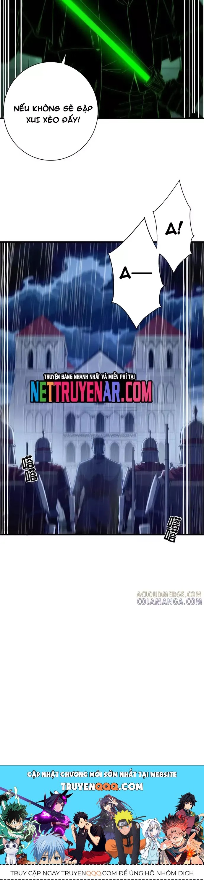 Trưởng Giám Ngục Trông Coi Các Ma Nữ Chapter 135 - 7