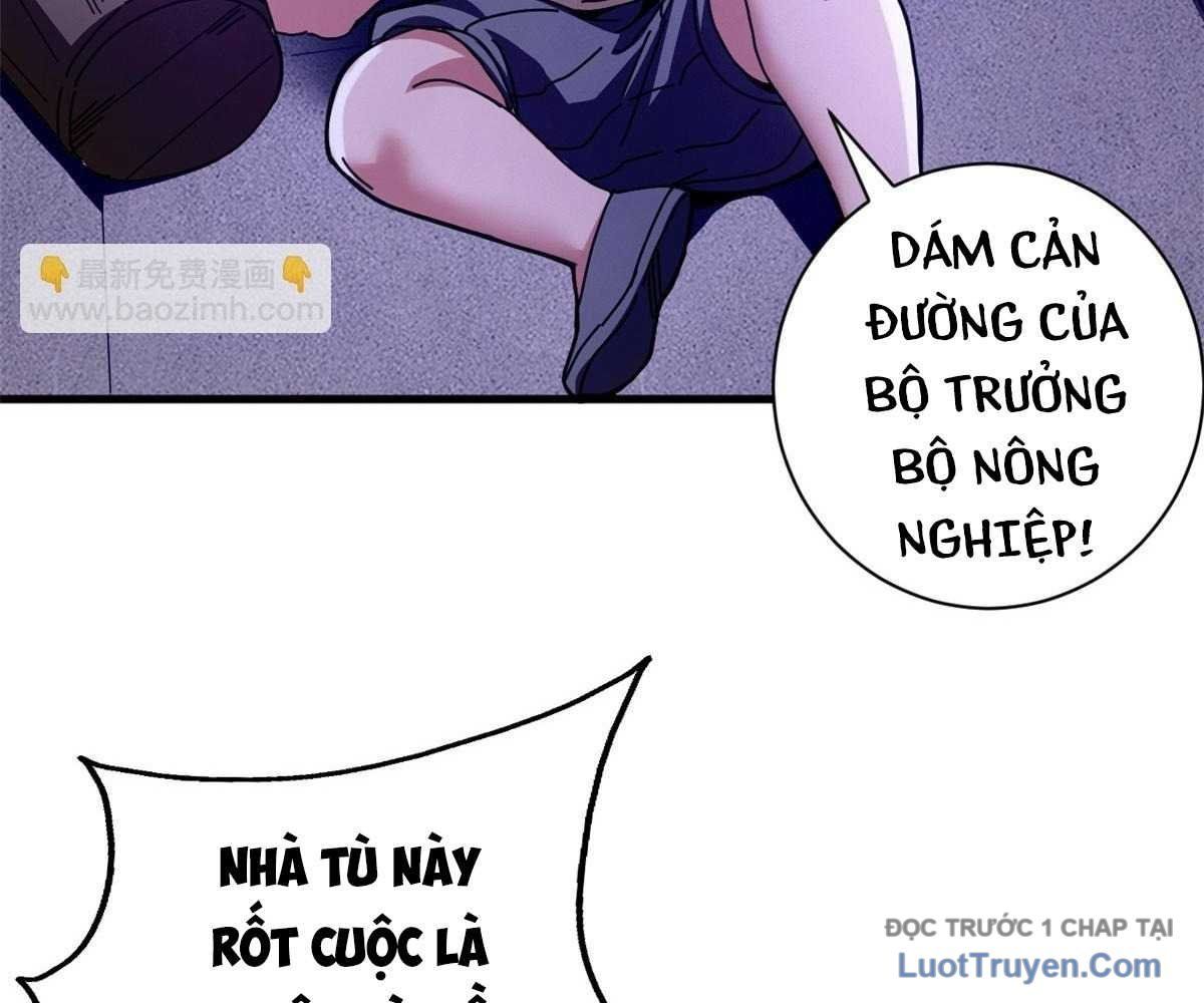 Trưởng Giám Ngục Trông Coi Các Ma Nữ Chapter 137 - 104