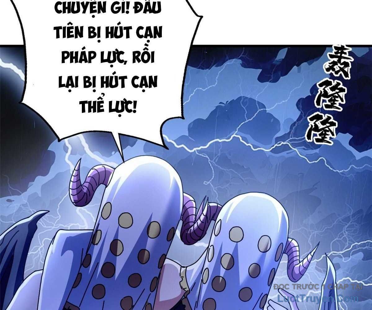 Trưởng Giám Ngục Trông Coi Các Ma Nữ Chapter 137 - 105