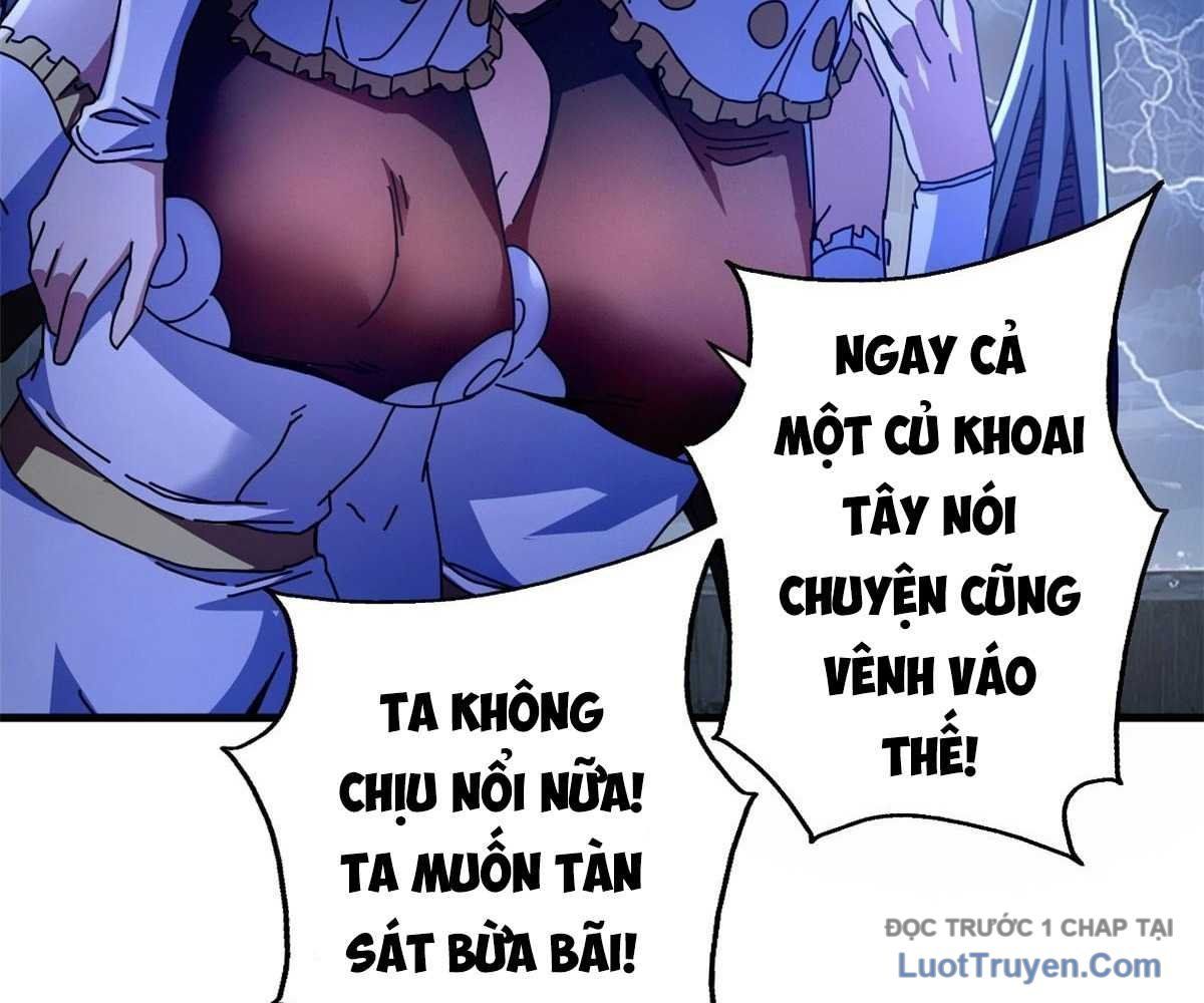 Trưởng Giám Ngục Trông Coi Các Ma Nữ Chapter 137 - 106