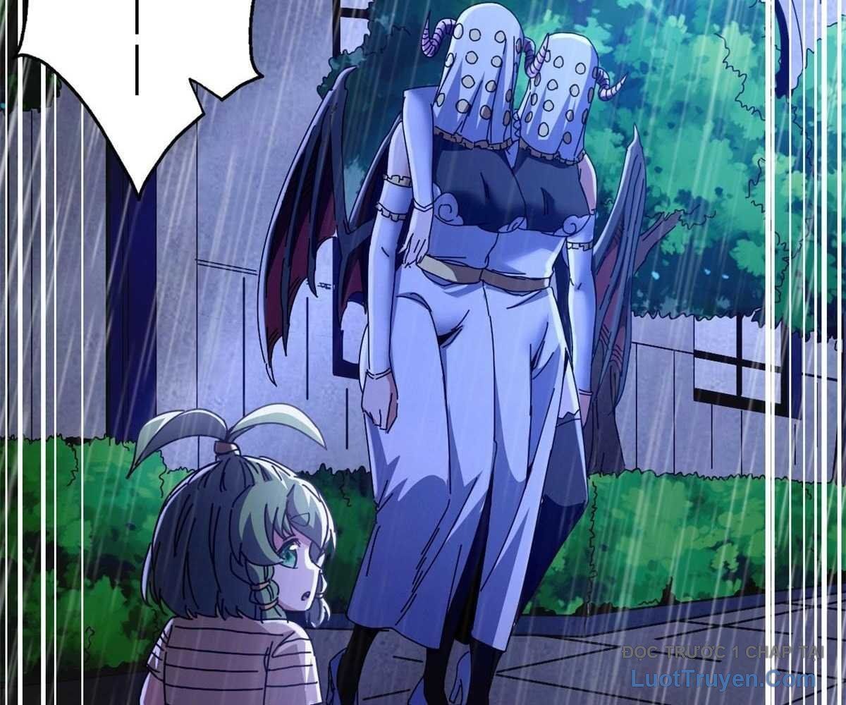 Trưởng Giám Ngục Trông Coi Các Ma Nữ Chapter 137 - 108