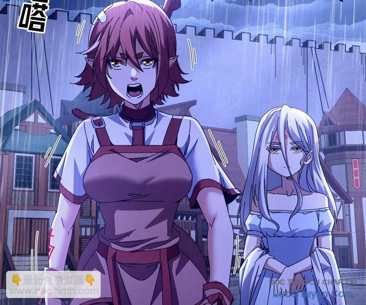 Trưởng Giám Ngục Trông Coi Các Ma Nữ Chapter 137 - 110