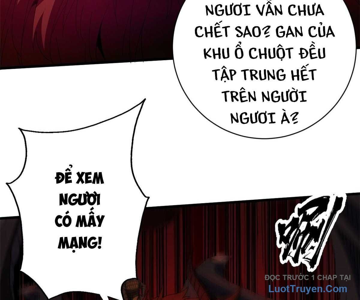 Trưởng Giám Ngục Trông Coi Các Ma Nữ Chapter 137 - 12