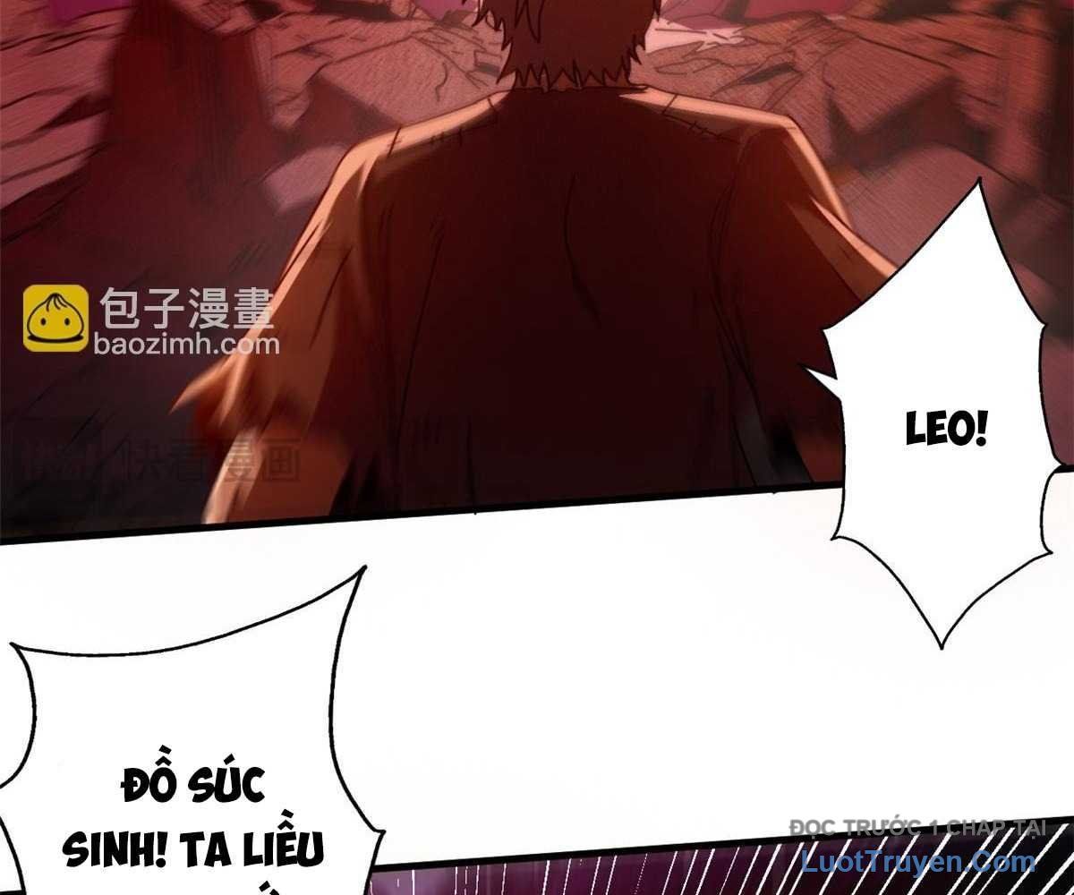 Trưởng Giám Ngục Trông Coi Các Ma Nữ Chapter 137 - 16