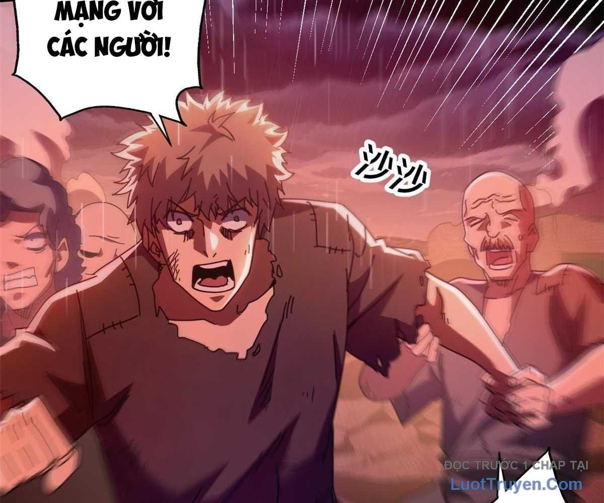 Trưởng Giám Ngục Trông Coi Các Ma Nữ Chapter 137 - 17