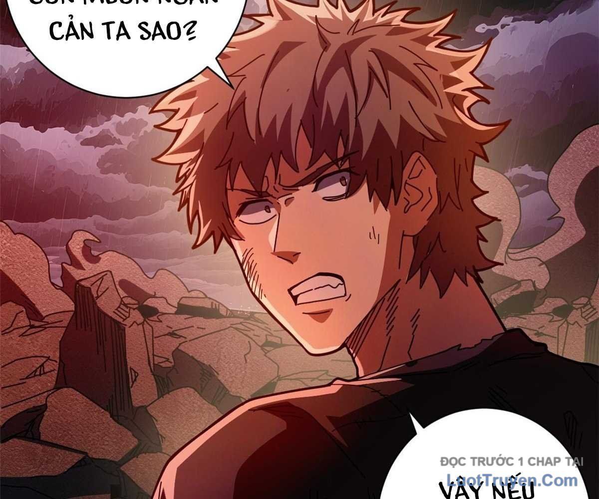 Trưởng Giám Ngục Trông Coi Các Ma Nữ Chapter 137 - 19