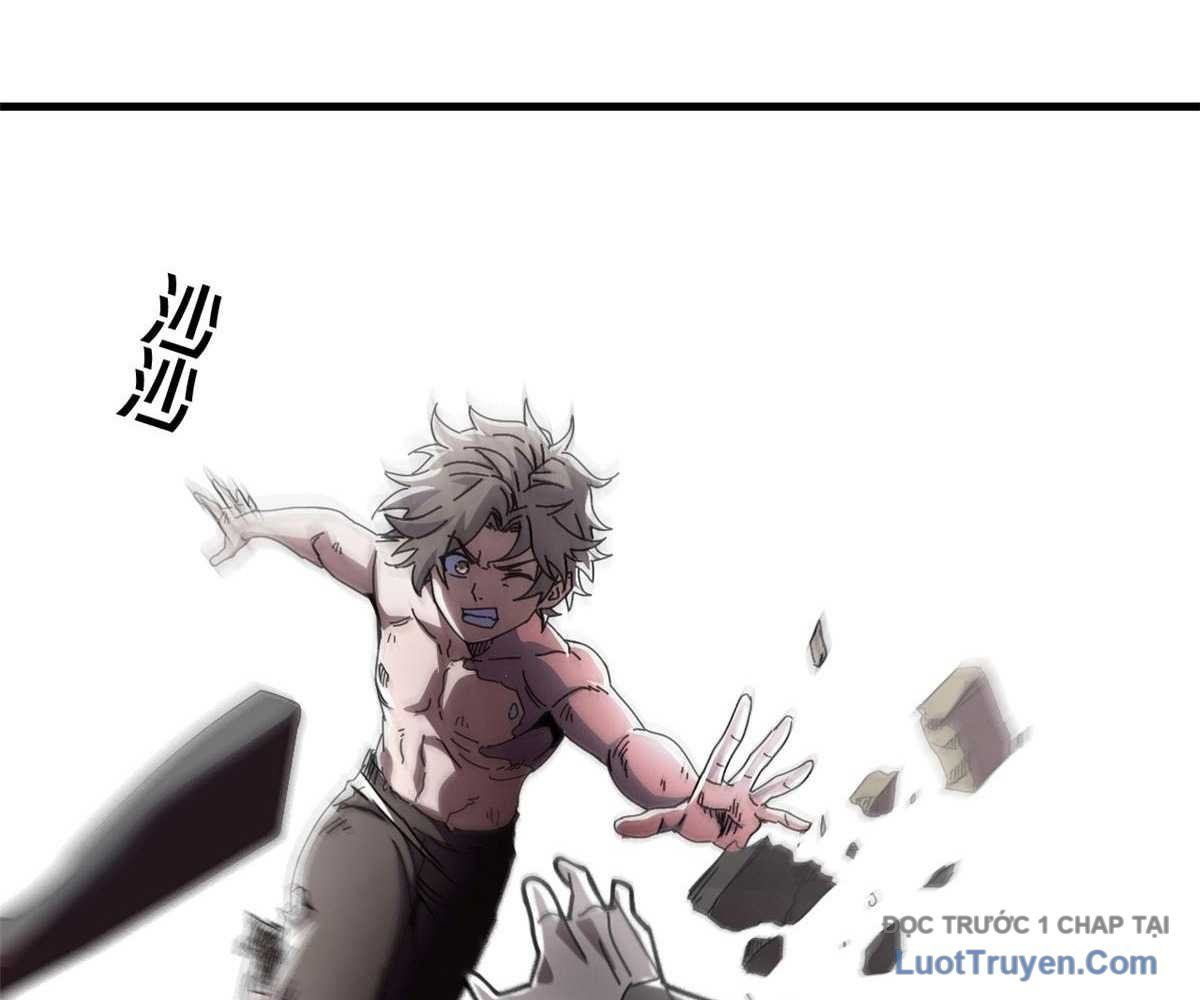 Trưởng Giám Ngục Trông Coi Các Ma Nữ Chapter 137 - 3