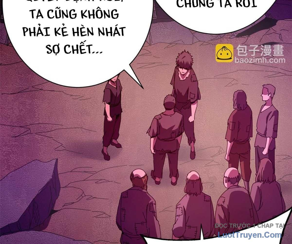 Trưởng Giám Ngục Trông Coi Các Ma Nữ Chapter 137 - 25