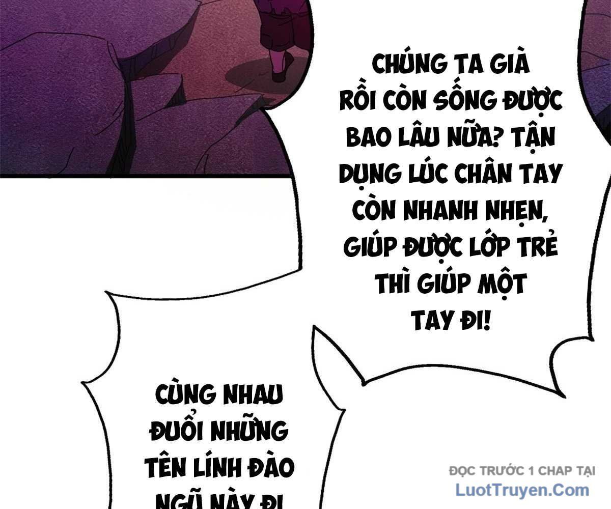 Trưởng Giám Ngục Trông Coi Các Ma Nữ Chapter 137 - 26