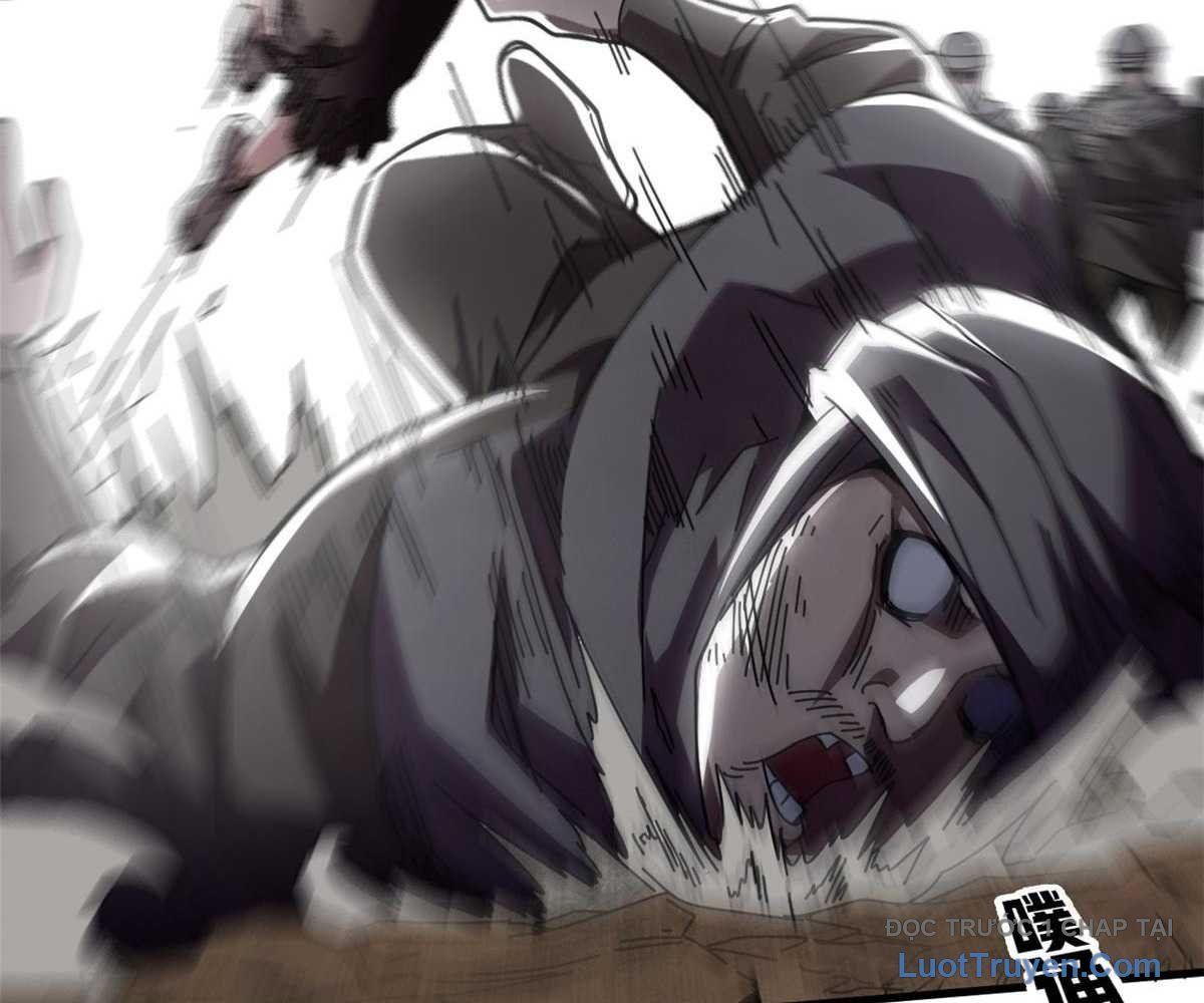 Trưởng Giám Ngục Trông Coi Các Ma Nữ Chapter 137 - 4