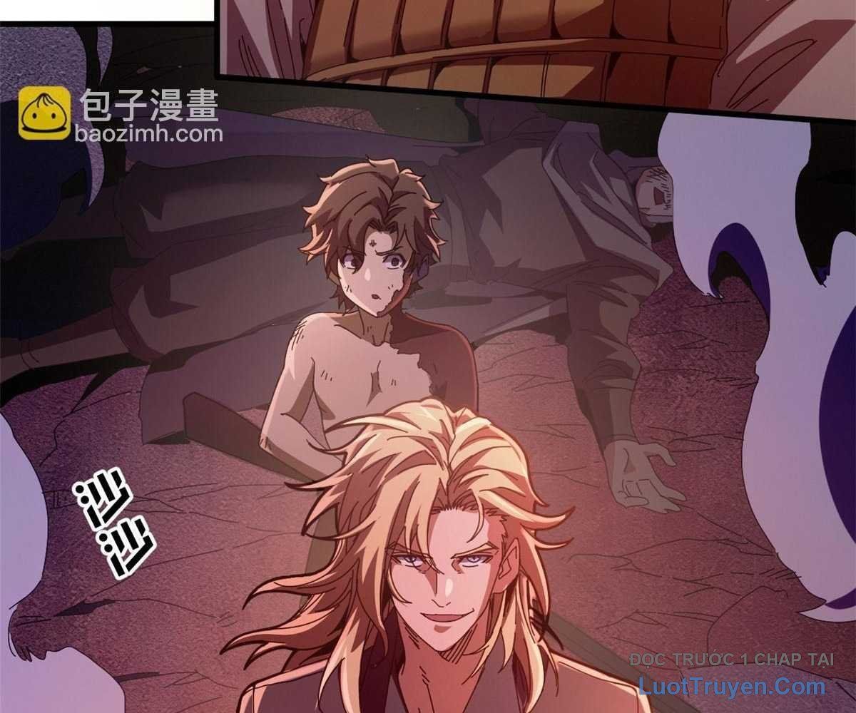 Trưởng Giám Ngục Trông Coi Các Ma Nữ Chapter 137 - 31