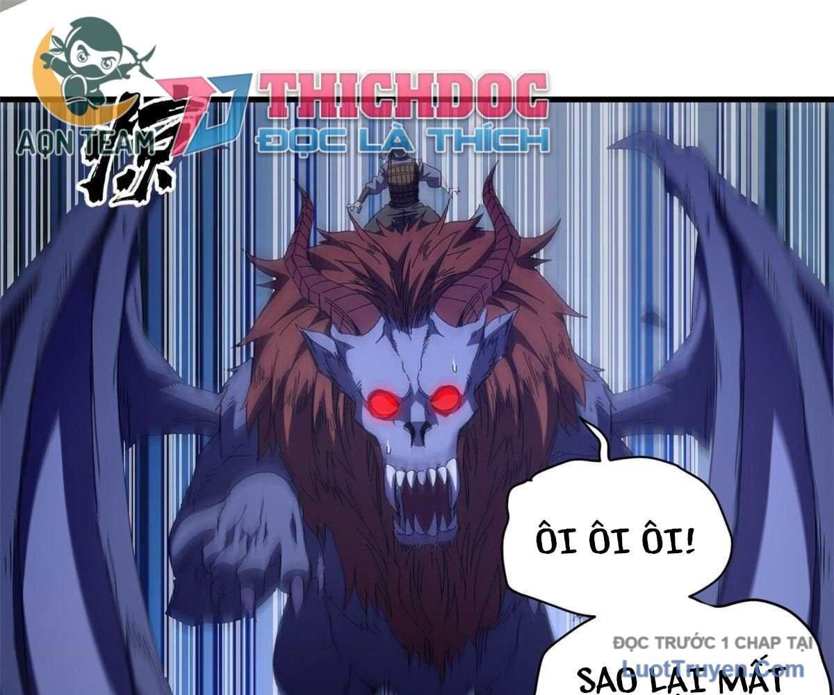 Trưởng Giám Ngục Trông Coi Các Ma Nữ Chapter 137 - 38