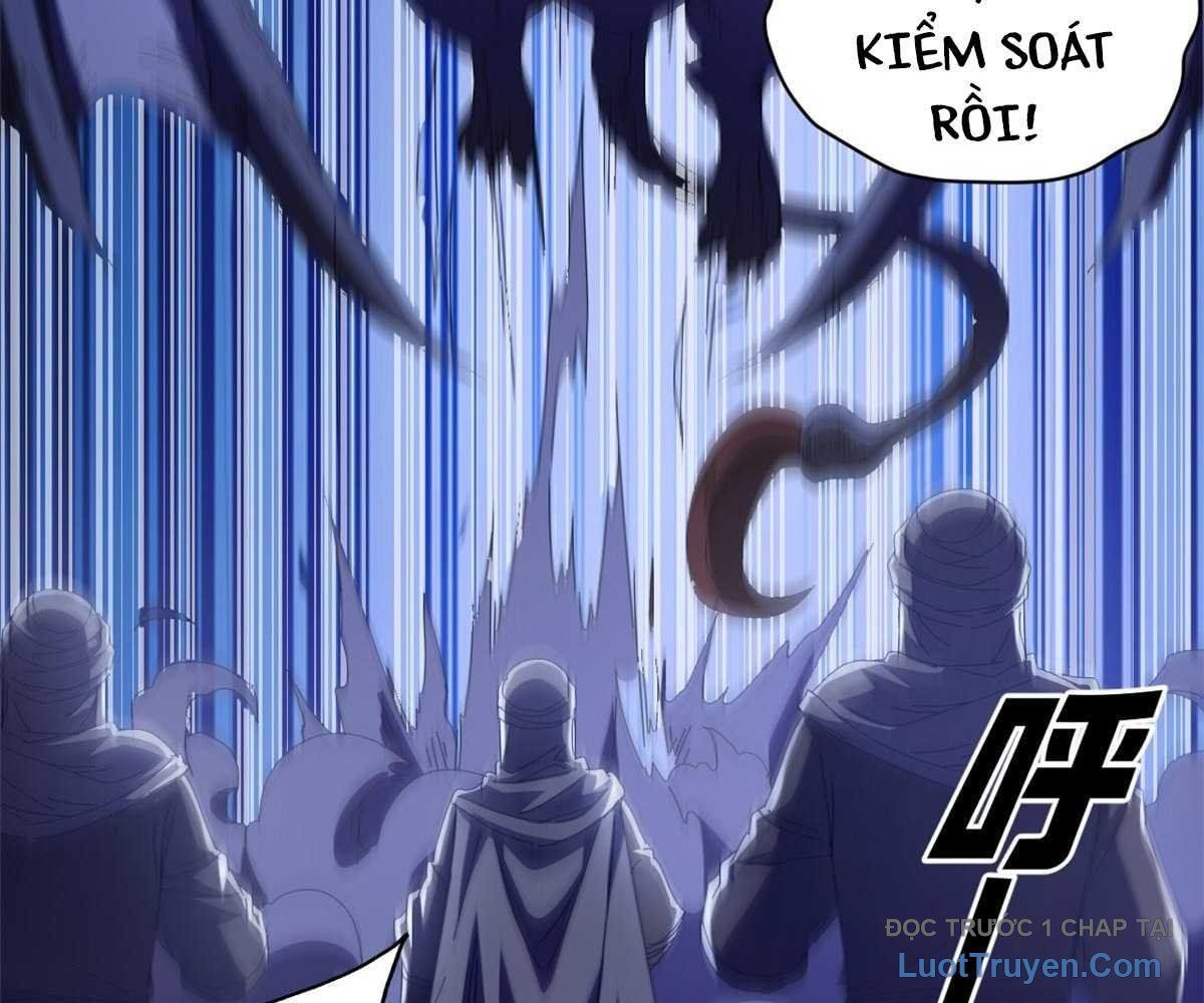 Trưởng Giám Ngục Trông Coi Các Ma Nữ Chapter 137 - 39