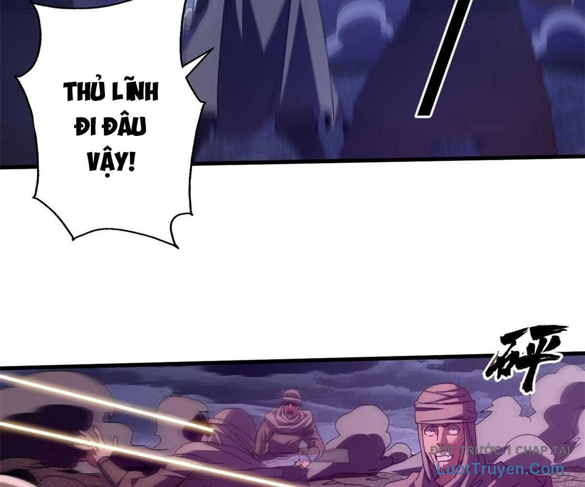 Trưởng Giám Ngục Trông Coi Các Ma Nữ Chapter 137 - 40