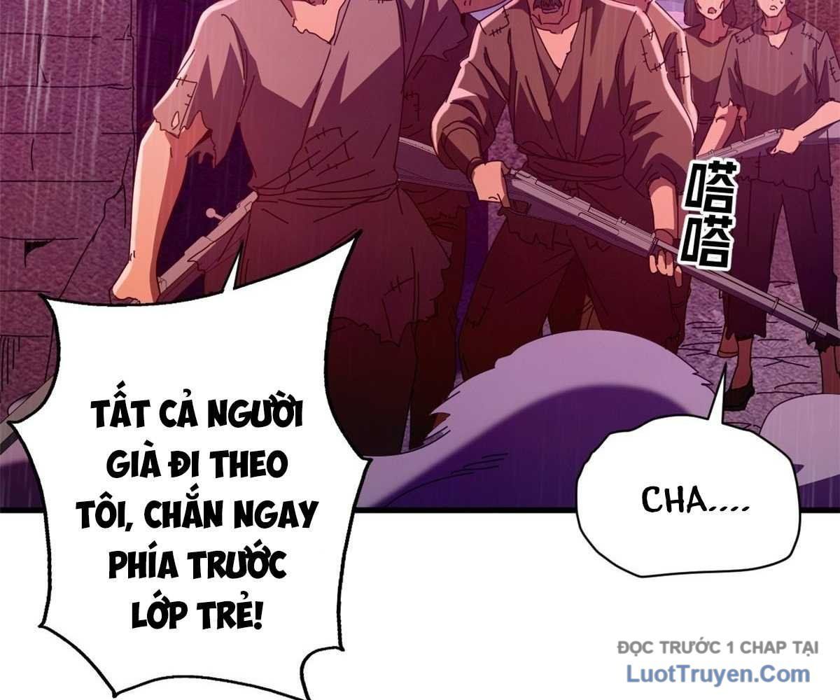 Trưởng Giám Ngục Trông Coi Các Ma Nữ Chapter 137 - 43