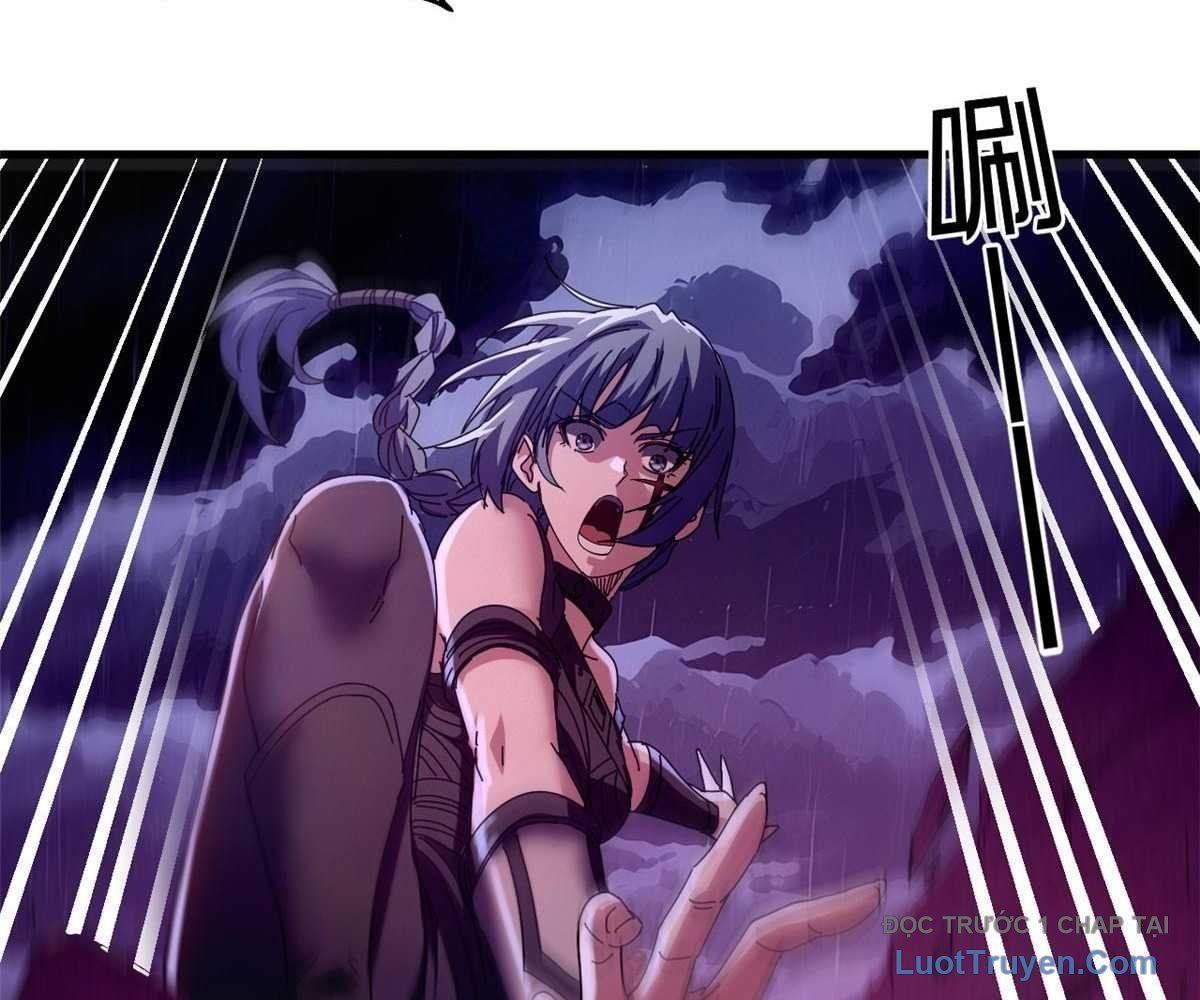 Trưởng Giám Ngục Trông Coi Các Ma Nữ Chapter 137 - 44