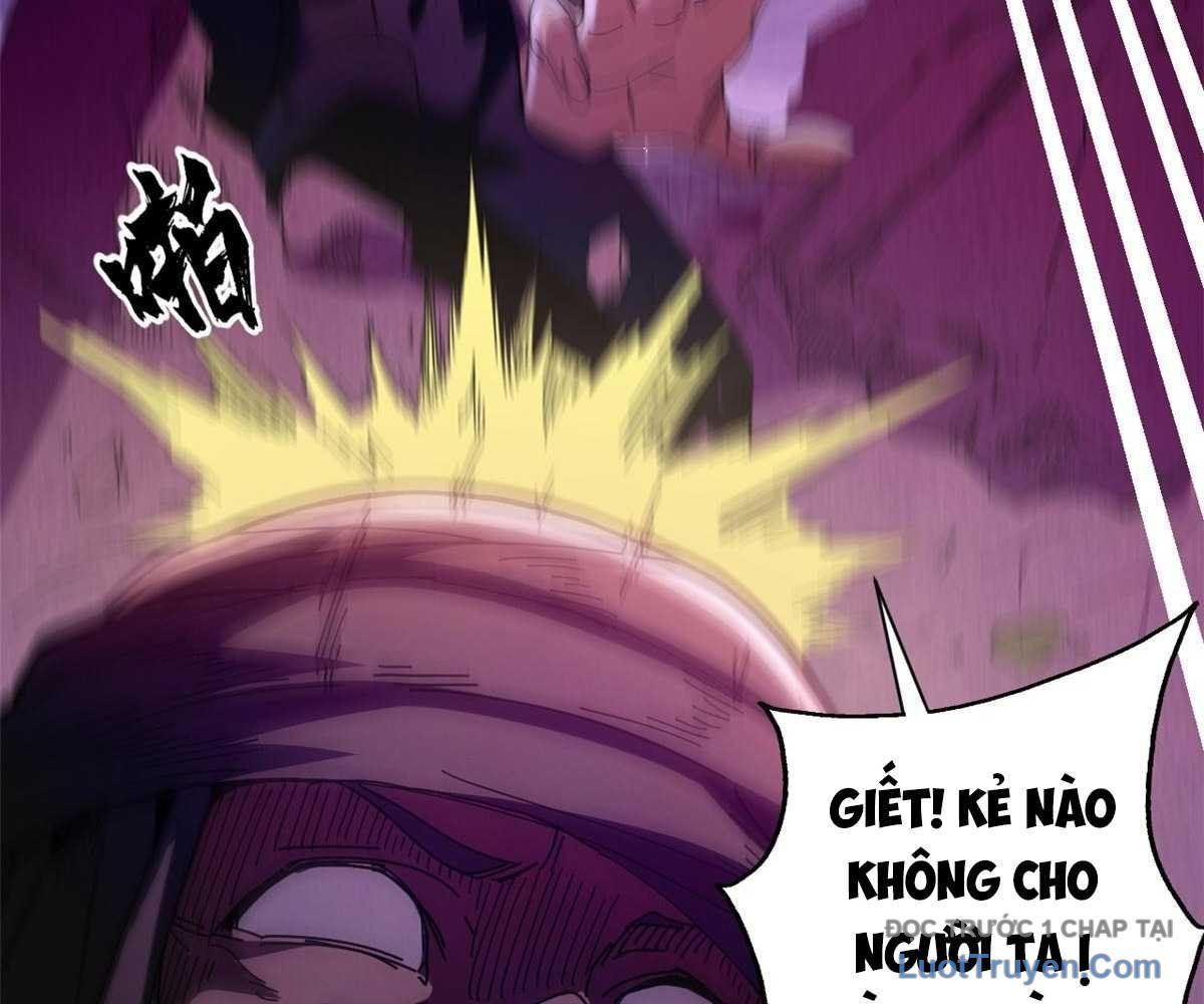 Trưởng Giám Ngục Trông Coi Các Ma Nữ Chapter 137 - 45