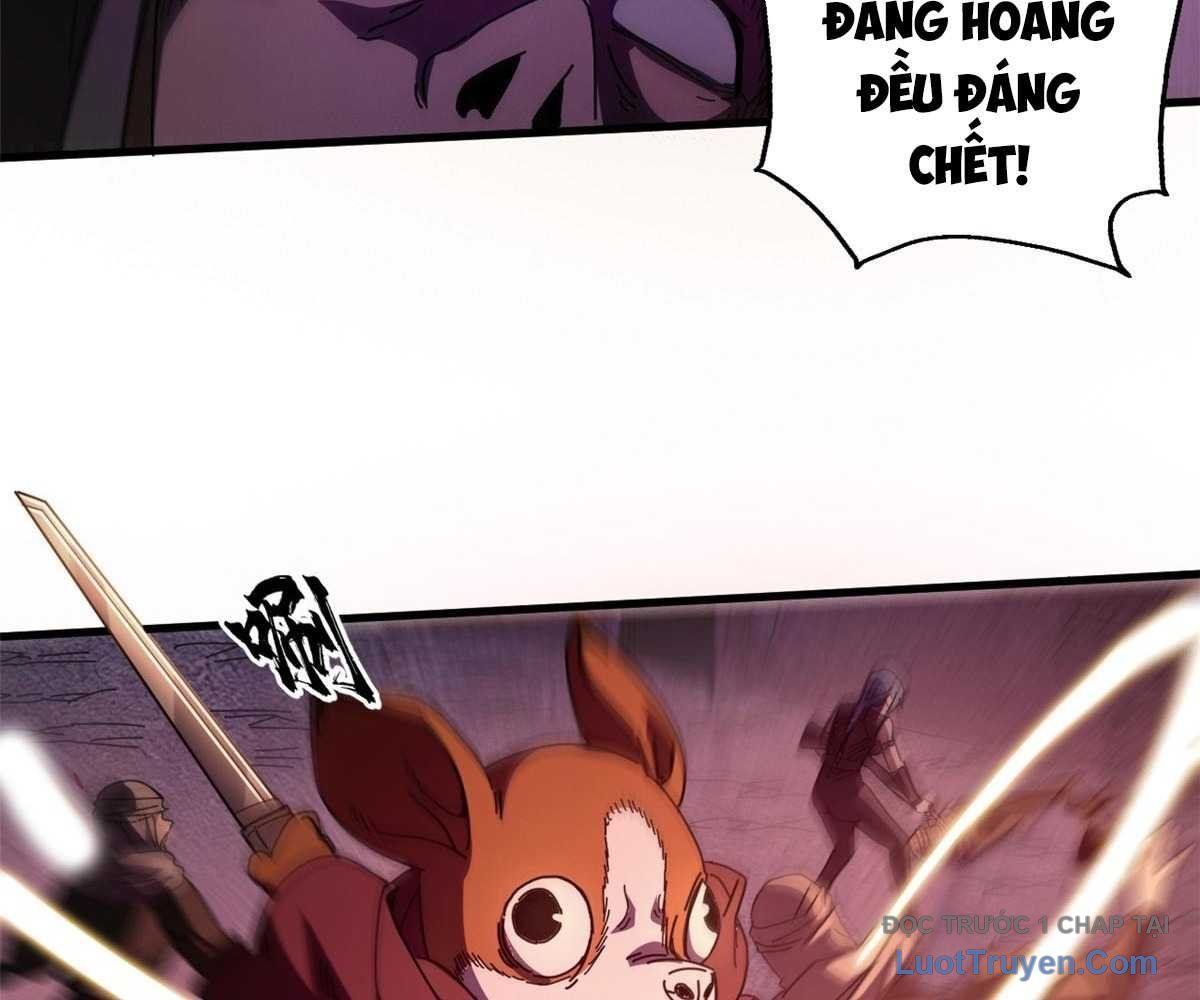 Trưởng Giám Ngục Trông Coi Các Ma Nữ Chapter 137 - 46