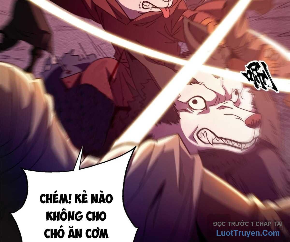 Trưởng Giám Ngục Trông Coi Các Ma Nữ Chapter 137 - 47
