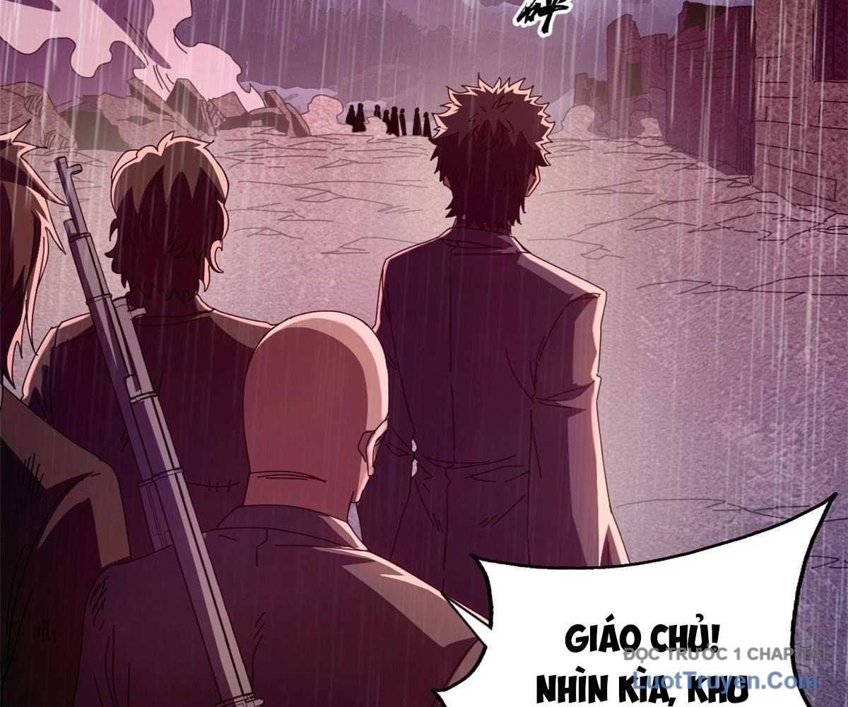 Trưởng Giám Ngục Trông Coi Các Ma Nữ Chapter 137 - 49