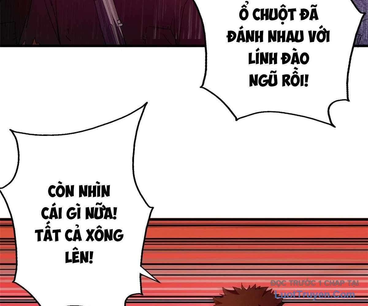 Trưởng Giám Ngục Trông Coi Các Ma Nữ Chapter 137 - 50