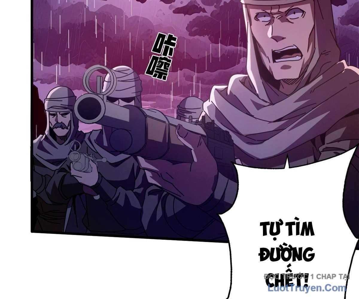 Trưởng Giám Ngục Trông Coi Các Ma Nữ Chapter 137 - 6