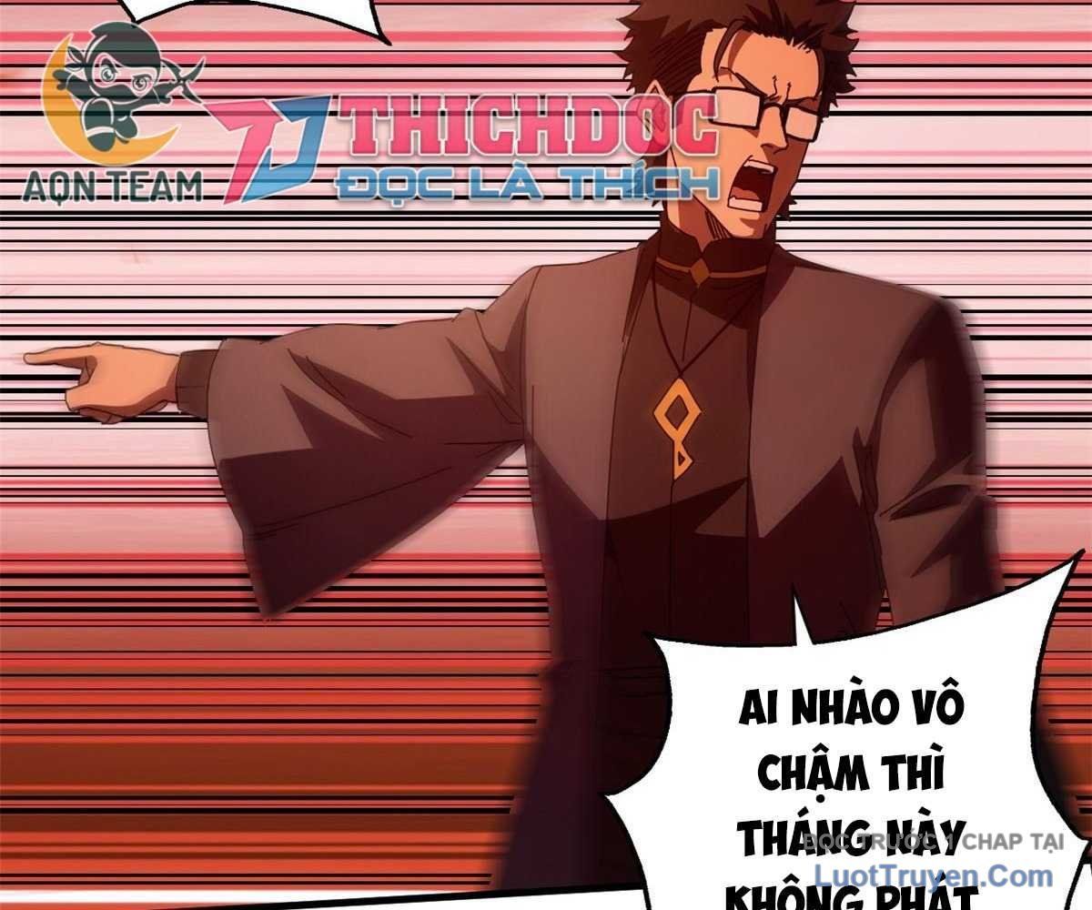 Trưởng Giám Ngục Trông Coi Các Ma Nữ Chapter 137 - 51