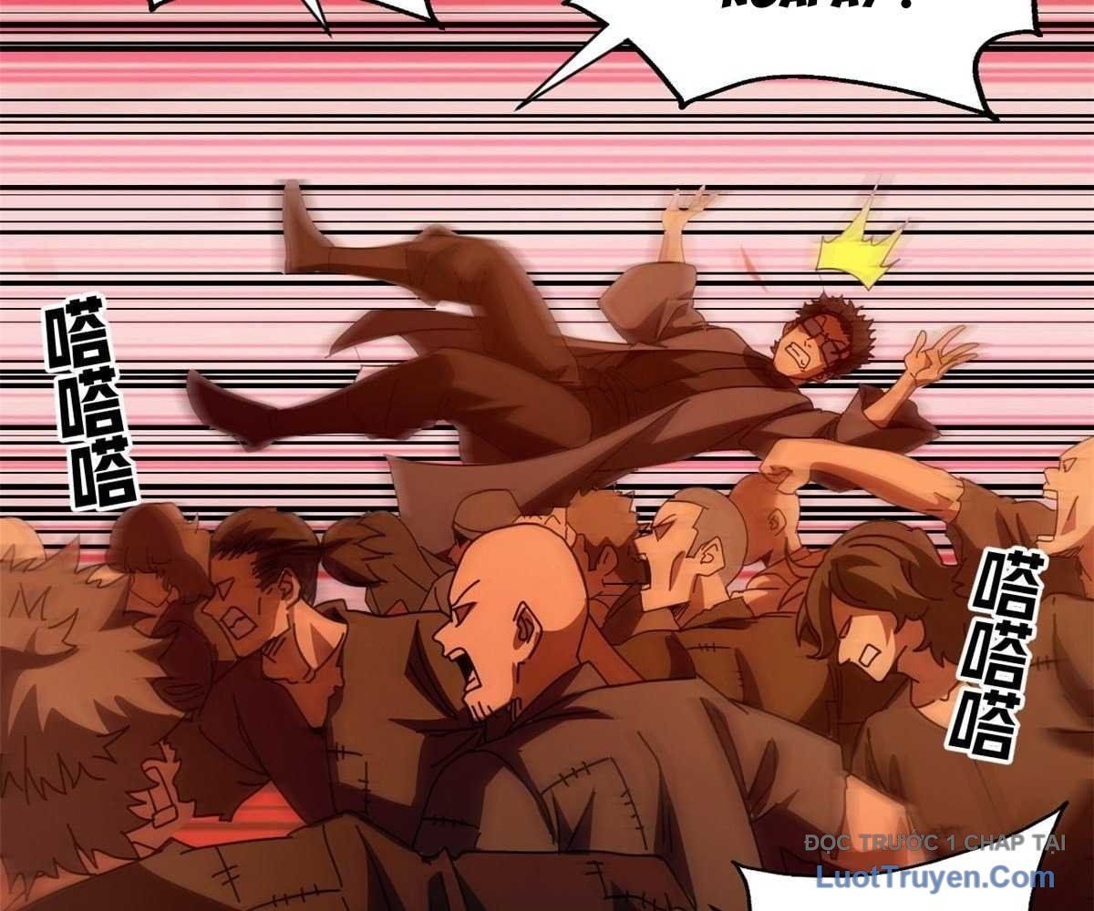 Trưởng Giám Ngục Trông Coi Các Ma Nữ Chapter 137 - 53