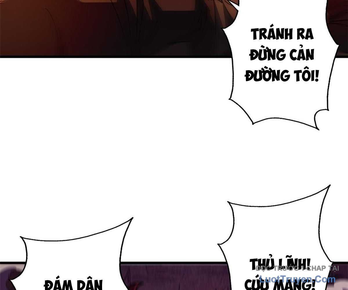 Trưởng Giám Ngục Trông Coi Các Ma Nữ Chapter 137 - 54