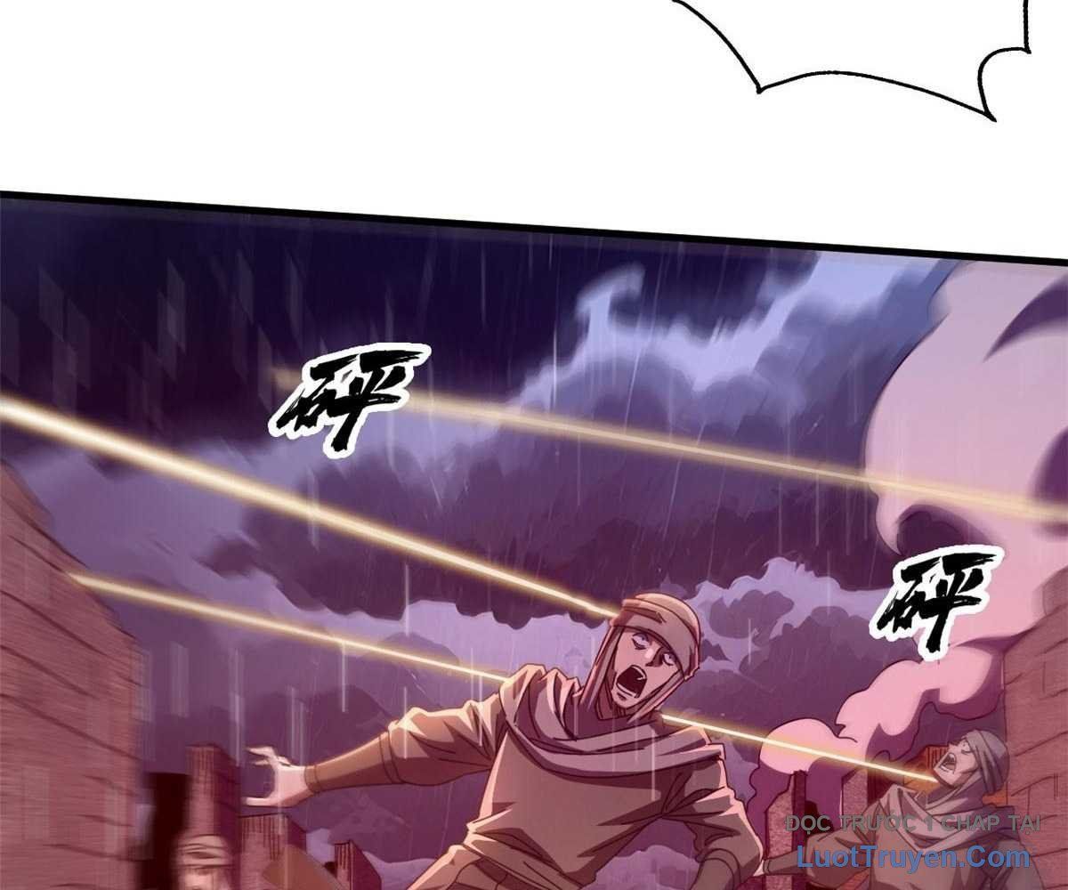 Trưởng Giám Ngục Trông Coi Các Ma Nữ Chapter 137 - 7