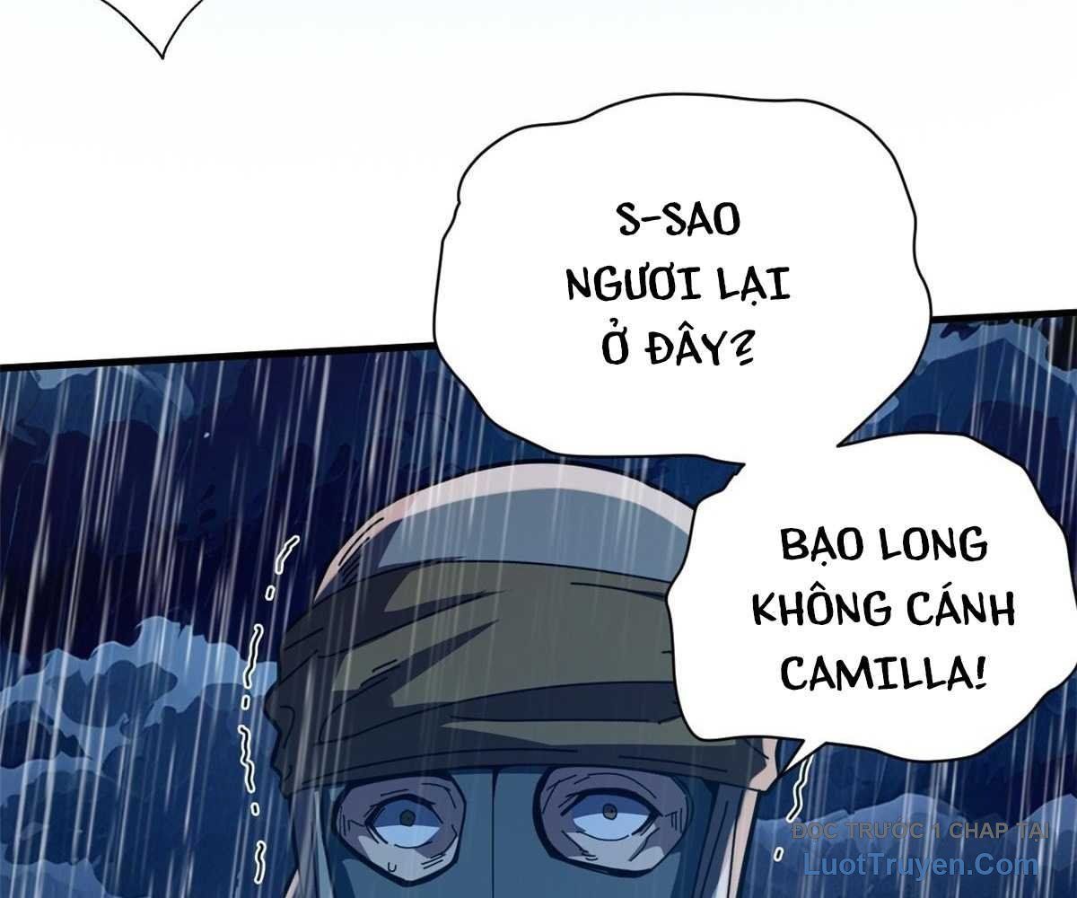 Trưởng Giám Ngục Trông Coi Các Ma Nữ Chapter 137 - 61