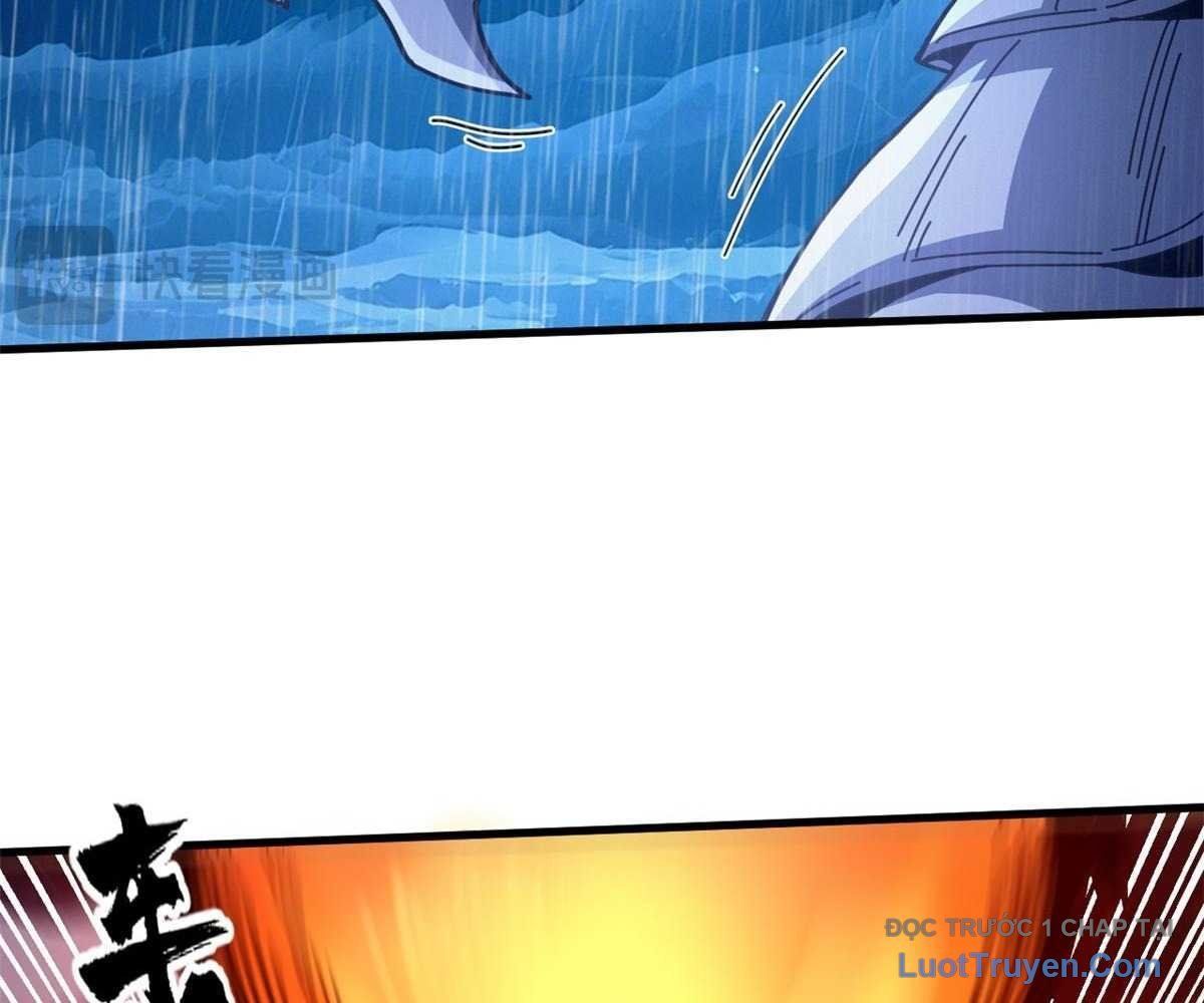 Trưởng Giám Ngục Trông Coi Các Ma Nữ Chapter 137 - 64