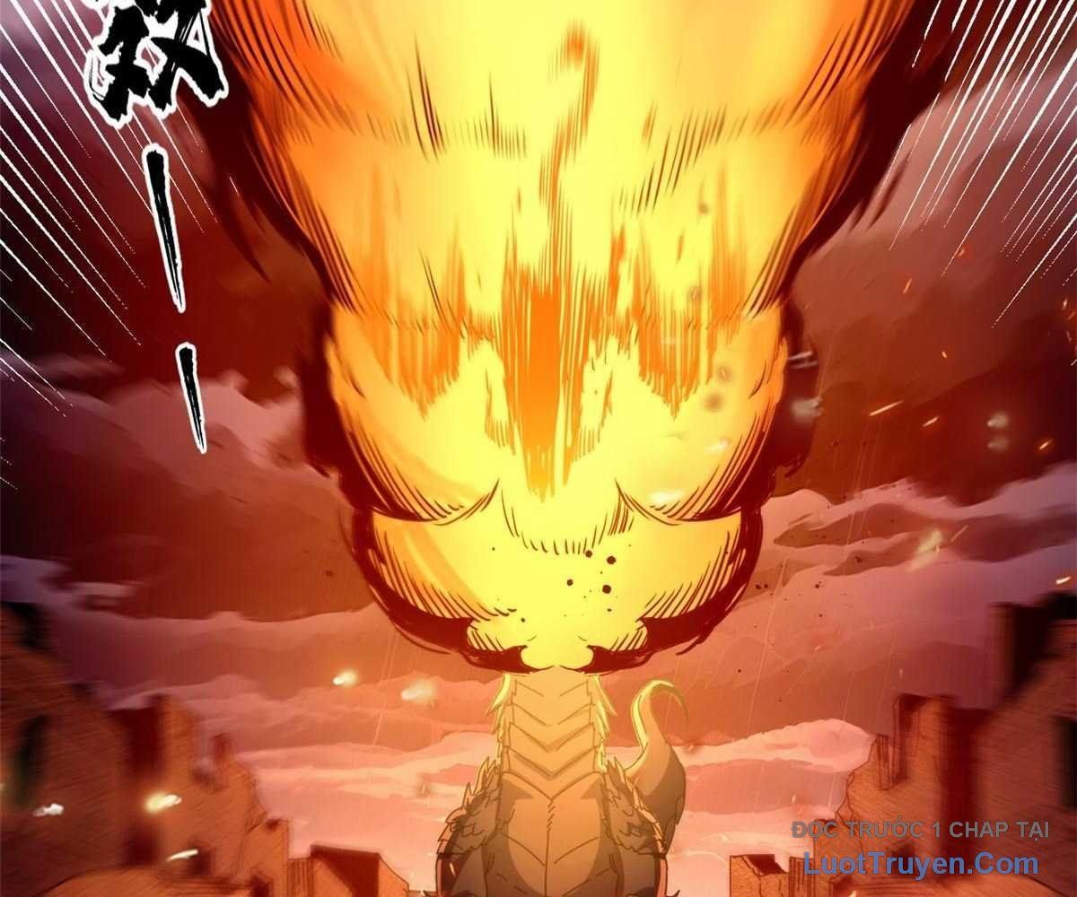 Trưởng Giám Ngục Trông Coi Các Ma Nữ Chapter 137 - 65